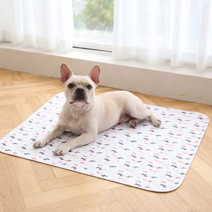 Pups Pad -The Last Pee Pad You’ll Ever Need
